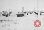 Standbild White Russian Flüchtlinge Sibirien Russland, 1918, aus Sekunde 33 historischem Filmmaterial Videoclip 65675047149