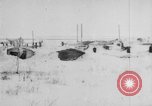 Standbild White Russian Flüchtlinge Sibirien Russland, 1918, aus Sekunde 34 historischem Filmmaterial Videoclip 65675047149