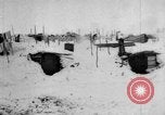 Standbild White Russian Flüchtlinge Sibirien Russland, 1918, aus Sekunde 35 historischem Filmmaterial Videoclip 65675047149