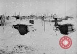 Standbild White Russian Flüchtlinge Sibirien Russland, 1918, aus Sekunde 37 historischem Filmmaterial Videoclip 65675047149