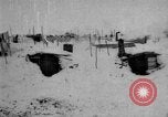 Standbild White Russian Flüchtlinge Sibirien Russland, 1918, aus Sekunde 38 historischem Filmmaterial Videoclip 65675047149