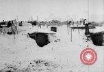 Standbild White Russian Flüchtlinge Sibirien Russland, 1918, aus Sekunde 42 historischem Filmmaterial Videoclip 65675047149