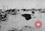 Standbild White Russian Flüchtlinge Sibirien Russland, 1918, aus Sekunde 47 historischem Filmmaterial Videoclip 65675047149