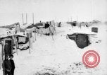 Standbild White Russian Flüchtlinge Sibirien Russland, 1918, aus Sekunde 50 historischem Filmmaterial Videoclip 65675047149