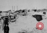 Standbild White Russian Flüchtlinge Sibirien Russland, 1918, aus Sekunde 51 historischem Filmmaterial Videoclip 65675047149