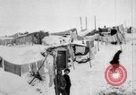 Standbild White Russian Flüchtlinge Sibirien Russland, 1918, aus Sekunde 60 historischem Filmmaterial Videoclip 65675047149