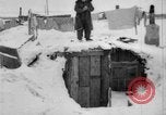 Standbild White Russian Flüchtlinge Sibirien Russland, 1918, aus Sekunde 61 historischem Filmmaterial Videoclip 65675047149
