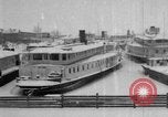 Immagine di Navi congelata al dock La Siberia Russia, 1918, secondo 13 filmato di repertorio 65675047150