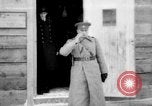 Image of Allied Expeditionary Forces Siberia Russia, 1918, second 1 stock footage video 65675047151