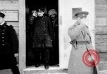 Image of Allied Expeditionary Forces Siberia Russia, 1918, second 3 stock footage video 65675047151