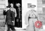 Image of Allied Expeditionary Forces Siberia Russia, 1918, second 4 stock footage video 65675047151