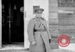 Image of Allied Expeditionary Forces Siberia Russia, 1918, second 7 stock footage video 65675047151