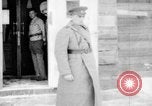 Image of Allied Expeditionary Forces Siberia Russia, 1918, second 19 stock footage video 65675047151