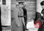 Image of Allied Expeditionary Forces Siberia Russia, 1918, second 27 stock footage video 65675047151
