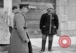 Image of Allied Expeditionary Forces Siberia Russia, 1918, second 28 stock footage video 65675047151