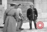 Image of Allied Expeditionary Forces Siberia Russia, 1918, second 29 stock footage video 65675047151