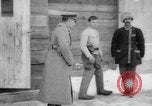Image of Allied Expeditionary Forces Siberia Russia, 1918, second 30 stock footage video 65675047151