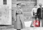 Image of Allied Expeditionary Forces Siberia Russia, 1918, second 31 stock footage video 65675047151