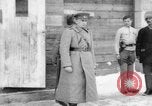 Image of Allied Expeditionary Forces Siberia Russia, 1918, second 33 stock footage video 65675047151