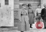 Image of Allied Expeditionary Forces Siberia Russia, 1918, second 35 stock footage video 65675047151