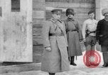 Image of Allied Expeditionary Forces Siberia Russia, 1918, second 36 stock footage video 65675047151