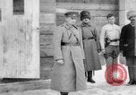 Image of Allied Expeditionary Forces Siberia Russia, 1918, second 39 stock footage video 65675047151