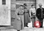 Image of Allied Expeditionary Forces Siberia Russia, 1918, second 41 stock footage video 65675047151