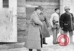Image of Allied Expeditionary Forces Siberia Russia, 1918, second 42 stock footage video 65675047151