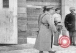 Image of Allied Expeditionary Forces Siberia Russia, 1918, second 43 stock footage video 65675047151