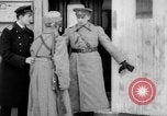 Image of Allied Expeditionary Forces Siberia Russia, 1918, second 51 stock footage video 65675047151