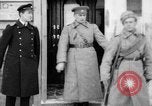 Image of Allied Expeditionary Forces Siberia Russia, 1918, second 52 stock footage video 65675047151