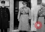 Image of Allied Expeditionary Forces Siberia Russia, 1918, second 53 stock footage video 65675047151