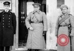 Image of Allied Expeditionary Forces Siberia Russia, 1918, second 55 stock footage video 65675047151