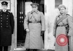 Image of Allied Expeditionary Forces Siberia Russia, 1918, second 56 stock footage video 65675047151