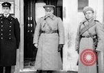 Image of Allied Expeditionary Forces Siberia Russia, 1918, second 57 stock footage video 65675047151