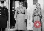 Image of Allied Expeditionary Forces Siberia Russia, 1918, second 59 stock footage video 65675047151