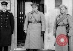 Image of Allied Expeditionary Forces Siberia Russia, 1918, second 60 stock footage video 65675047151