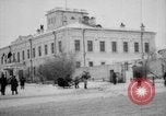 Image of Russian military and civilians in Siberia in World War 1 Siberia Russia, 1918, second 41 stock footage video 65675047152