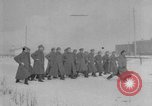 Standbild italienischen Legion in Sibirien Krasnojarsk Russland, 1918, aus Sekunde 26 historischem Filmmaterial Videoclip 65675047153