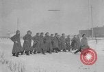 Standbild italienischen Legion in Sibirien Krasnojarsk Russland, 1918, aus Sekunde 35 historischem Filmmaterial Videoclip 65675047153