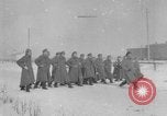 Standbild italienischen Legion in Sibirien Krasnojarsk Russland, 1918, aus Sekunde 36 historischem Filmmaterial Videoclip 65675047153