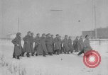 Standbild italienischen Legion in Sibirien Krasnojarsk Russland, 1918, aus Sekunde 43 historischem Filmmaterial Videoclip 65675047153