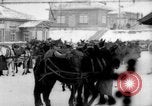Image of Czech Legion Artillery Siberia Russia, 1918, second 1 stock footage video 65675047154