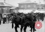 Image of Czech Legion Artillery Siberia Russia, 1918, second 3 stock footage video 65675047154