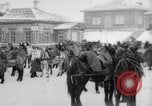 Image of Czech Legion Artillery Siberia Russia, 1918, second 5 stock footage video 65675047154