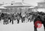 Image of Czech Legion Artillery Siberia Russia, 1918, second 10 stock footage video 65675047154