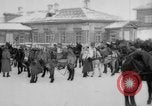 Image of Czech Legion Artillery Siberia Russia, 1918, second 11 stock footage video 65675047154