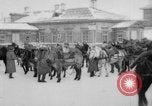 Image of Czech Legion Artillery Siberia Russia, 1918, second 12 stock footage video 65675047154