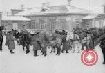 Image of Czech Legion Artillery Siberia Russia, 1918, second 14 stock footage video 65675047154