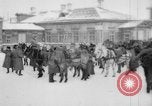 Image of Czech Legion Artillery Siberia Russia, 1918, second 15 stock footage video 65675047154